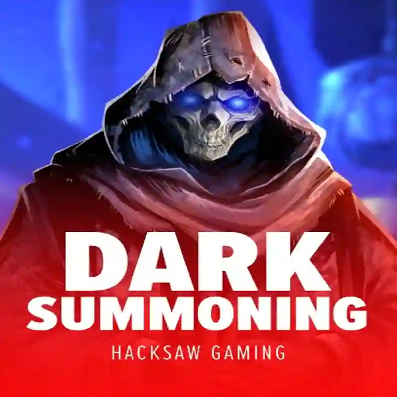 Juego de casino Dark Summoning en winona
