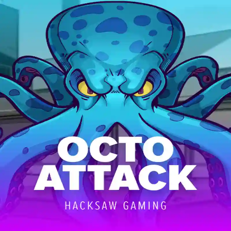 Juego de casino HS Octo Attack en Winona
