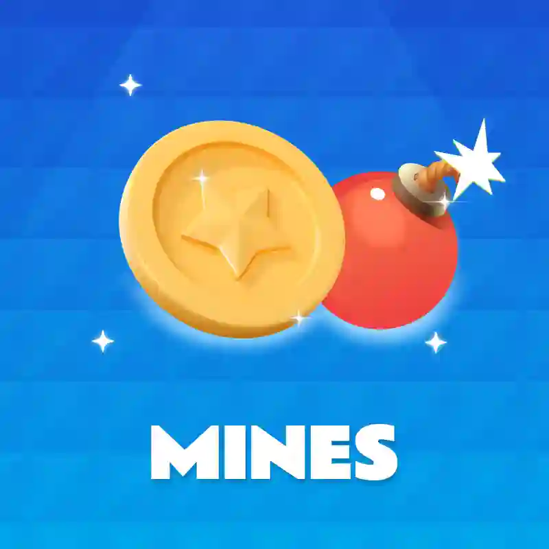 Jugar Mines en Winona Casino México
