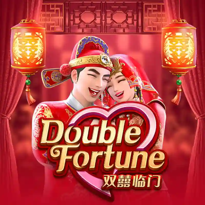 Juego de casino PGS Double Fortune en Winona