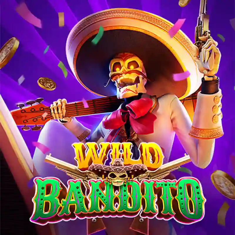 PGS Wild Bandito Casino Game Winona
