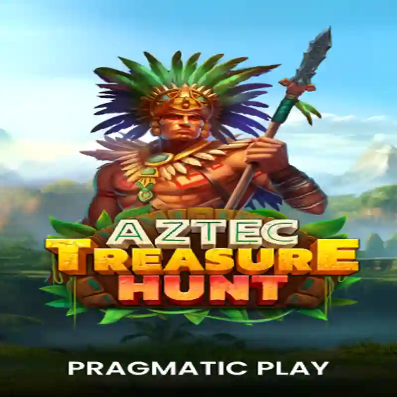 PP Aztec Treasure Hunt slot game preview