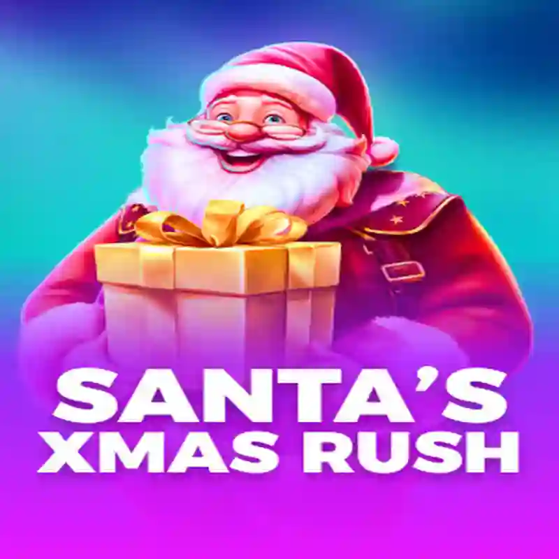 Santa’s Xmas Rush Tragamonedas en Winona Casino