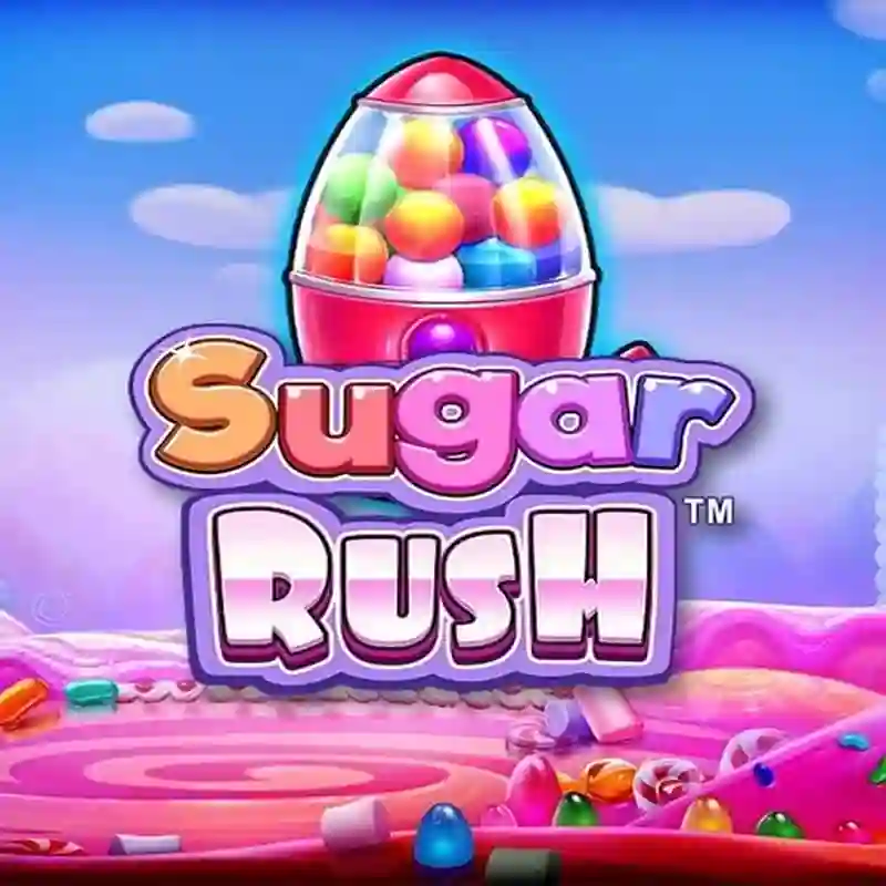 Tragamonedas Sugar Rush en casino en línea winona