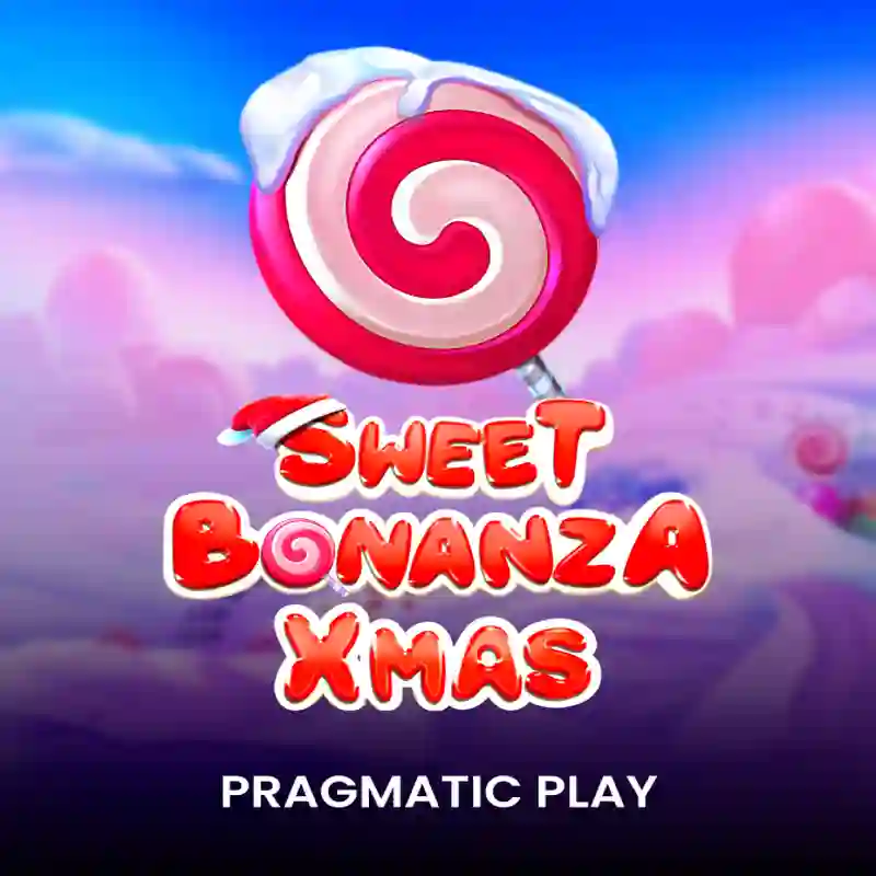 Sweet Bonanza Xmas Slot Game winona