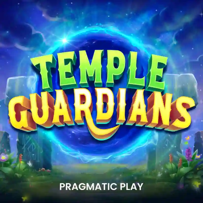 Temple Guardians Slot Winona