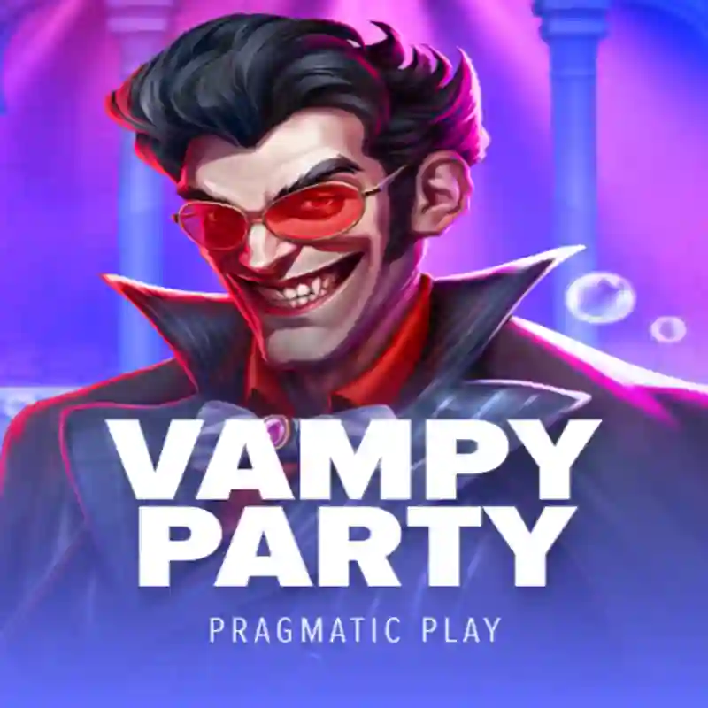 Vampy Party Slot Winona Casino