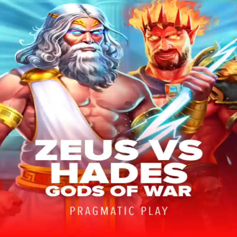 Jugar Zeus vs Hades - Gods of War en winona casino