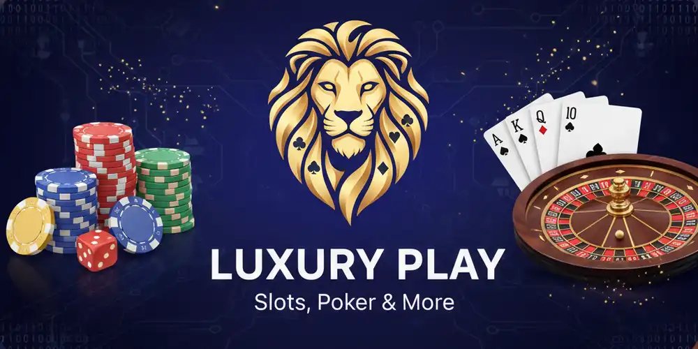 Winona Casino Banner Promocional